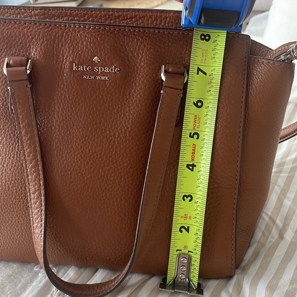 Kate spade mini purse - Picture 3 of 7